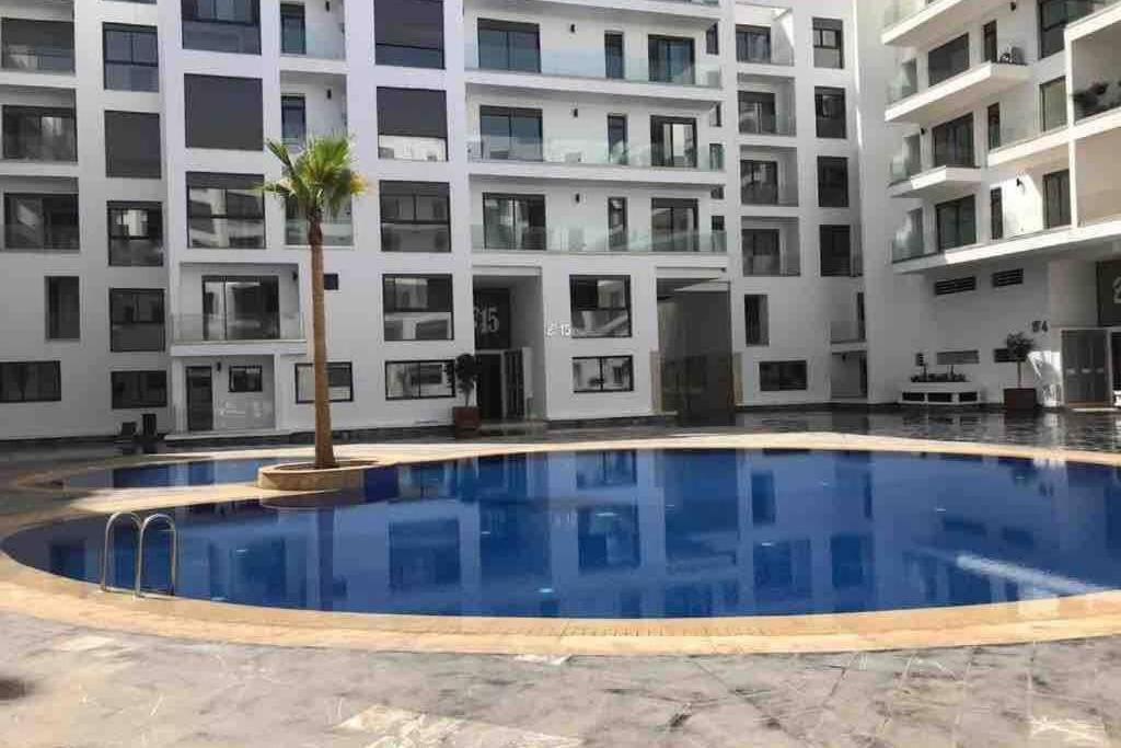 Fayb-Sweet-Home-1 - Agadir Bay Exterior foto