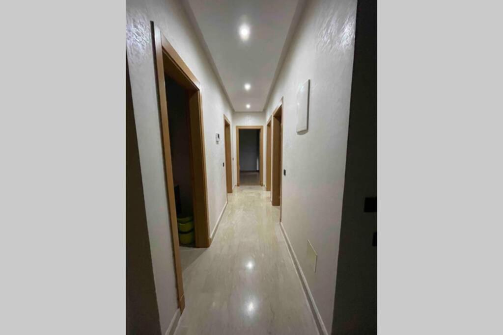 Fayb-Sweet-Home-1 - Agadir Bay Exterior foto